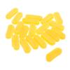 FUNOMOCYA 20pcs Tire Changer Insert Lightweight Rim Protector for Auto Tires Compatible with Various Models Versatile and Portable view 1