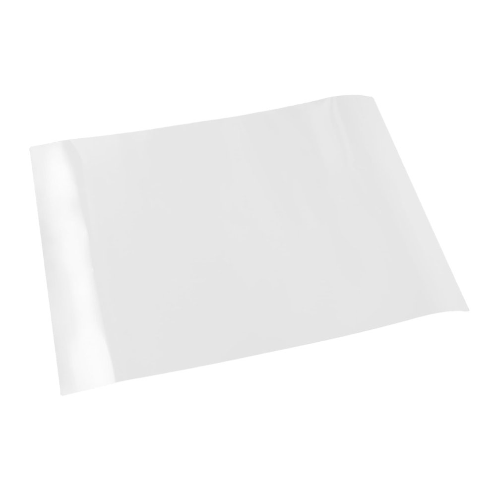 Cabilock Lenticular Lens Sheet Invisibility Shield for Magician Accessories Flexible Film for Close Up Gimmicks Durable Transparent