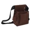 Kisangel Gardening Tool Set with Portable Tool Bag Digging for Boys Waist Belt Lightweight Dirt Resistant for Outdoor view 1