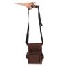 Kisangel Gardening Tool Set with Portable Tool Bag Digging for Boys Waist Belt Lightweight Dirt Resistant for Outdoor view 4
