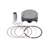 Motorcycl 89mm Piston Rings Kit For 390 390 RC 390RC 90230038000 Parts view 1