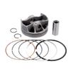 Motorcycl 89mm Piston Rings Kit For 390 390 RC 390RC 90230038000 Parts view 2