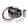 Motorcycl 89mm Piston Rings Kit For 390 390 RC 390RC 90230038000 Parts view 4