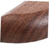 Angoily Unique Divination Cups Wood Ornament Retro Cosplay Supplies Spiritual Fortune Telling Cup view 3