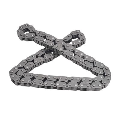 Motorcycle Camshaft Timing Chain 126 Links Fit for LTR450 Quad Motorcycle 2006 2007 2008 2009 2020 2011 12760-45G00