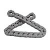 Motorcycle Camshaft Timing Chain 126 Links Fit for LTR450 Quad Motorcycle 2006 2007 2008 2009 2020 2011 12760-45G00 view 1