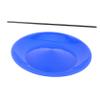 BESPORTBLE Circus Spinning Plate Juggling Kit with Stick for Adults for Carnival Outdoor Games Halloween Parties and Skill Development view 1