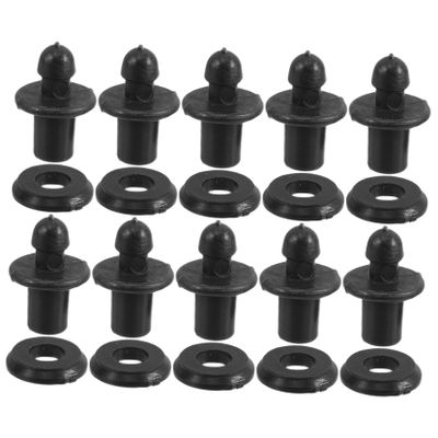 1Set Kite Rod Connectors for Easy Assembly and Repair Optimized for Beach and Park Kites Replacement Parts for Enhanced Stability and Control