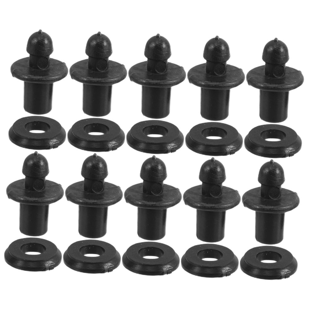 1Set Kite Rod Connectors for Easy Assembly and Repair Optimized for Beach and Park Kites Replacement Parts for Enhanced Stability and Control