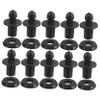 1Set Kite Rod Connectors for Easy Assembly and Repair Optimized for Beach and Park Kites Replacement Parts for Enhanced Stability and Control view 1