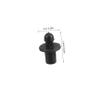 1Set Kite Rod Connectors for Easy Assembly and Repair Optimized for Beach and Park Kites Replacement Parts for Enhanced Stability and Control view 2
