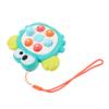 Toddmomy Multifunction Pounding for Interactive Montessori Learning Portable Party Favor for All Occasions Engaging Visual Stimulation and Parent Interaction view 1