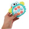 Toddmomy Multifunction Pounding for Interactive Montessori Learning Portable Party Favor for All Occasions Engaging Visual Stimulation and Parent Interaction view 4