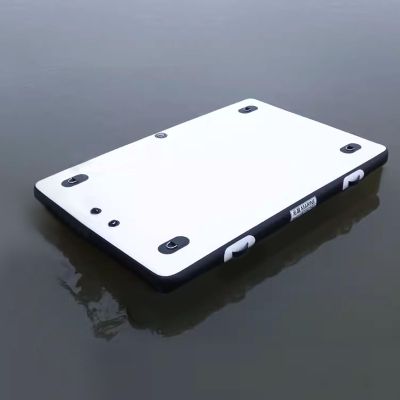 Aredwhiterui Inflatable Floating Mat(2M/2.5M) | Compatible 12V Motor | 10min Rapid Inflation | Multi-Unit Setup | Anti-Slip Deck | Dock Float for Fishing, Swimming & Water Recreation,2M-NOmotor