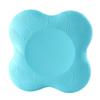 POPETPOP Sturdy Non-Slip Stability Mat for Training Yoga Cushion Elbow and Knee Support Exercise Mat for Home Workout Sky Blue view 1