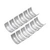 12pcs/Set Main Crankshaft Crankshaft Bearings Fit for BANDIT400 GK75A GSF400 Motorcycle Engine Parts view 3