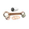 66.4mm Connecting Rod and Piston Rings Crankshaft Connecting Rod Fit for CRM250AR KAEG 249cc CRM250 KAEG 246 view 3