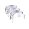 Motorcycle 4 Pcs STD~+100 43~42mm Connecting Rod Bearing for XG500 Street500 XG750 Street750 2014 to 2018(STD 43mm) view 1