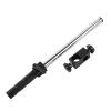 1pc 32MM Single-arm Multi-axis Gimbal 360-degree Rotating Universal Arm Bracket for Binocular Trinocular Stereo Microscope view 4