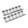 12pcs Motorcycle Main Crankshaft Bearings Fit for GSX-R250 GSX250 GJ72A GSX250RR GSF250 BANDIT250 GSX250R KATANA250(STD) view 2