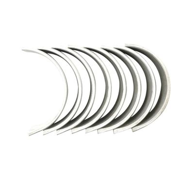 Motorcycle Parts 8Pcs STD~+200 34mm ~ 32mm Connecting Rod Bearing for GSXR750 GSX600 GSF600 12164-17E01-0A0(Oversize 75 (33.25mm)