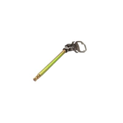 Motorcycle Gear Shift Shaft Gearshaft for CG150 150cc Go Cart Dirt Bike Buggy Cafe Racer