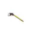 Motorcycle Gear Shift Shaft Gearshaft for CG150 150cc Go Cart Dirt Bike Buggy Cafe Racer view 2