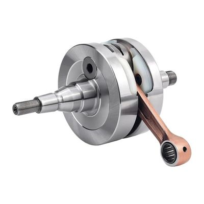Motorcycle Accessories Crankshaft Assembly Fit for 125 EXE MXC SX SXS 200 SM XC-W EGS 50330018100 50330018200 50330018400 52330018200
