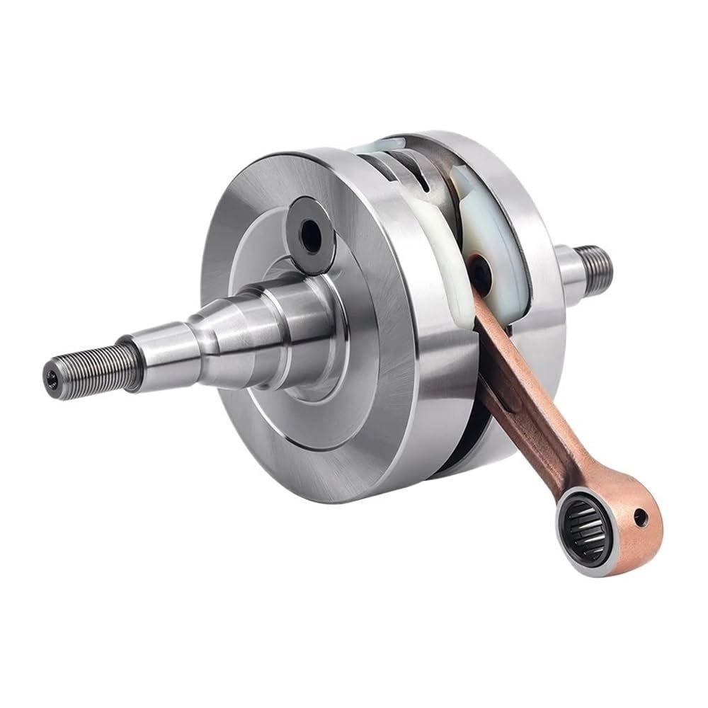 Motorcycle Accessories Crankshaft Assembly Fit for 125 EXE MXC SX SXS 200 SM XC-W EGS 50330018100 50330018200 50330018400 52330018200