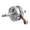 Motorcycle Accessories Crankshaft Assembly Fit for 125 EXE MXC SX SXS 200 SM XC-W EGS 50330018100 50330018200 50330018400 52330018200 view 1