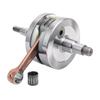 Motorcycle Accessories Crankshaft Assembly Fit for 125 EXE MXC SX SXS 200 SM XC-W EGS 50330018100 50330018200 50330018400 52330018200 view 3