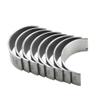 8pcs Motorcycle Connecting Rod Bearings Fit for ZX1000 Z1000SX ZR900 ZR1000 KLZ1000(Oversize 1.0) view 1