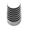8pcs Motorcycle Connecting Rod Bearings Fit for ZX1000 Z1000SX ZR900 ZR1000 KLZ1000(Oversize 1.0) view 2