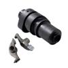 Camshaft Rocker Arm Gear Kit Fit for KLF250 Bayou250 2003-2011 KLF220 Bayou220 1988-2002 view 2