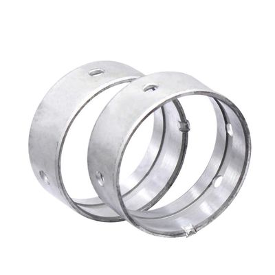 2pcs Motorcycle Main Crankshaft Bearings Fit for STEED400 BROS400 SHADOW400 VLX400 VRX400 NV400 XL400(Oversize 50)