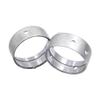 2pcs Motorcycle Main Crankshaft Bearings Fit for STEED400 BROS400 SHADOW400 VLX400 VRX400 NV400 XL400(Oversize 50) view 2
