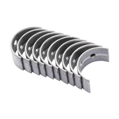 10Pcs Motorcycle Main Crankshaft Bearing STD ~ +100 for XJR400 4HM-0 4HM-10 4HM-20 4HM-30 4HM-40(Oversize 75)