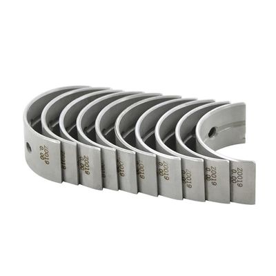 10pcs/Set Main Crankshaft Crankshaft Bearings Fit for CB750 CBX750P CB250 CB700SC CB750F(Oversize 50)