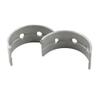 10pcs/Set Main Crankshaft Crankshaft Bearings Fit for CB750 CBX750P CB250 CB700SC CB750F(Oversize 50) view 3