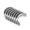 8 Pieces Motorcycle Connecting Rod Bearings Fit for CBR1000RR(Oversize 25) view 1