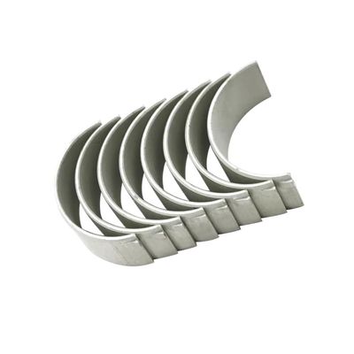 Motorcycle 8 Pcs STD~+200 36.5mm ~ 34.5mm Connecting Rod Bearing for CBR1000RR CB1000R CBR1000(STD (36.5mm))