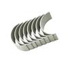 Motorcycle 8 Pcs STD~+200 36.5mm ~ 34.5mm Connecting Rod Bearing for CBR1000RR CB1000R CBR1000(STD (36.5mm)) view 1