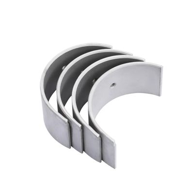 4pcs/Set Motorcycle Connecting Rod Bearings Fit for CB450 S CB400 CM400 CM450 CMX450 CBX A 13214-413-015(Oversize150)