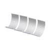 4pcs/Set Motorcycle Connecting Rod Bearings Fit for CB450 S CB400 CM400 CM450 CMX450 CBX A 13214-413-015(Oversize150) view 2