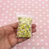 Beer Mug Polymer Clay Sprinkles, St. Patrick's Day Fimo Fake Sprinkles, Resin Embellishments, Decoden Funfetti Craft Supplies (Non Edible) (Container) view 3