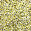 Beer Mug Polymer Clay Sprinkles, St. Patrick's Day Fimo Fake Sprinkles, Resin Embellishments, Decoden Funfetti Craft Supplies (Non Edible) (15 gram bag) view 2