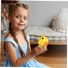 JOINPAYA 3pcs Animal Wind-up Toys Clockwork Toys No Batteries Needed Random Color view 4