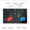 23000 in 1 Portable 3D Arcade Game Console 27-inch HD Screen Dual Players Pandoras Box RK3288 Retro Video Game Machine Metal Box Search/Hide/Save/Load/Pause Games view 3