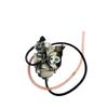 ATV Parts Engine Carburetor Assy For KAZUMA Jaguar STELS XINYANG 500CC Quad 192MR-1001600 view 2
