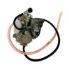 ATV Parts Engine Carburetor Assy For KAZUMA Jaguar STELS XINYANG 500CC Quad 192MR-1001600 view 4